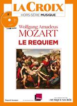 Wolfgang Amadeus Mozart • Le Requiem