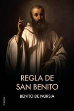 Regla de San Benito