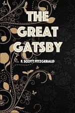 The Great Gatsby: Easy to read Layout