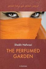 The Perfumed Garden: Easy to Read Layout