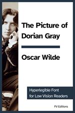 The Picture of Dorian Gray