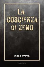 La coscienza di Zeno