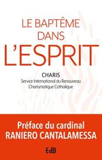 Le baptême dans l'Esprit