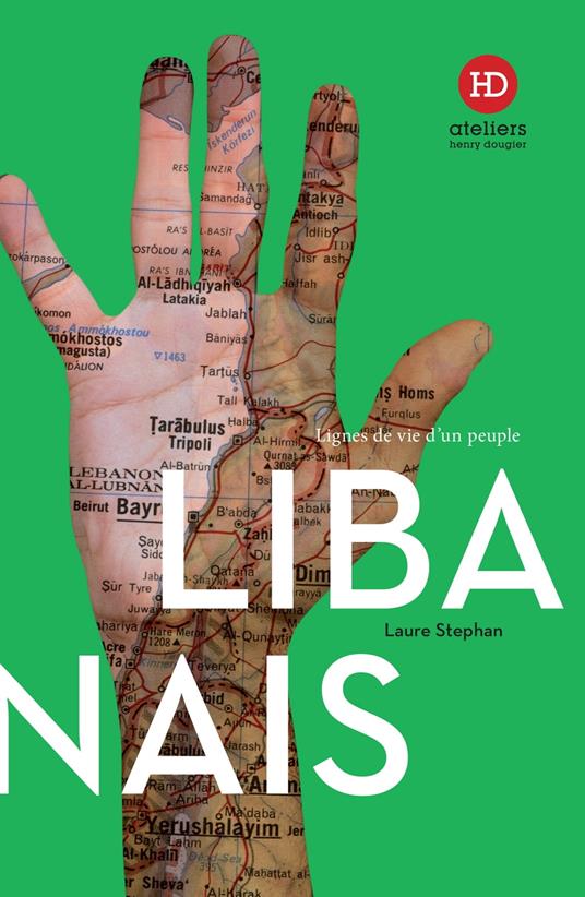 Les Libanais