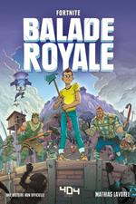 Balade Royale