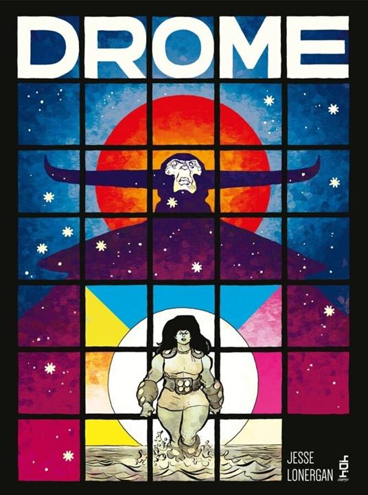 Drome