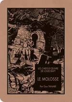 Les Chefs d'oeuvre de Lovecraft - Le Molosse