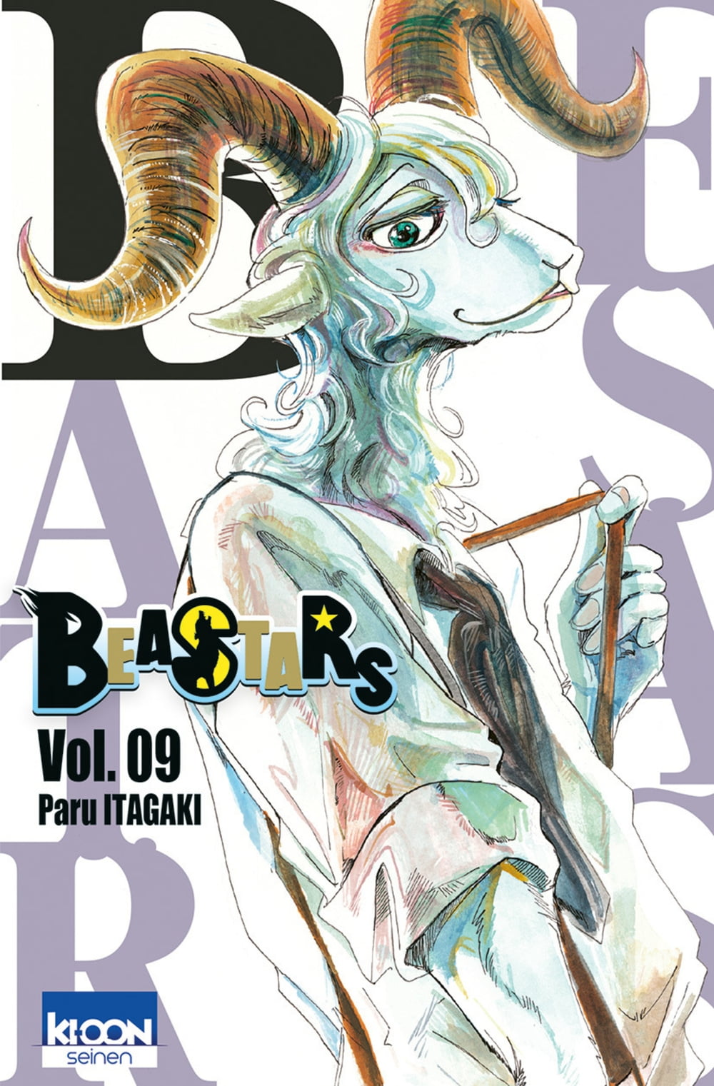 ibs