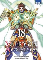 Valkyrie Apocalypse T18
