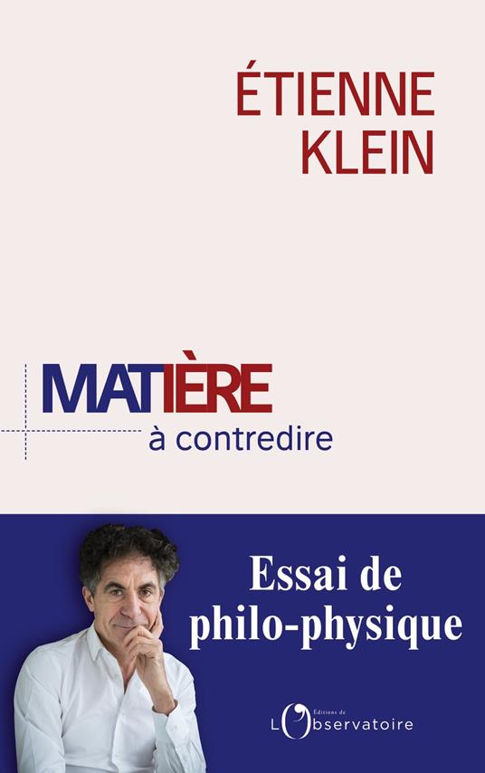 Matière à contredire