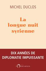 La longue nuit syrienne