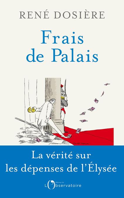 Frais de Palais