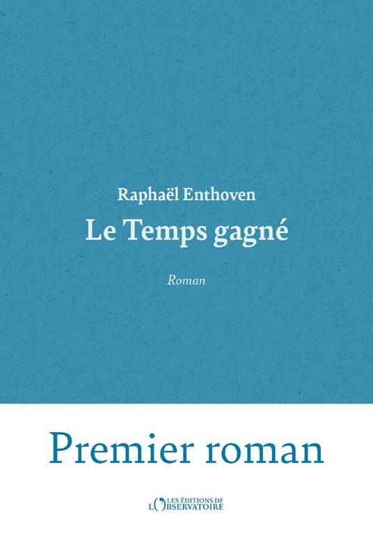 Le Temps gagné