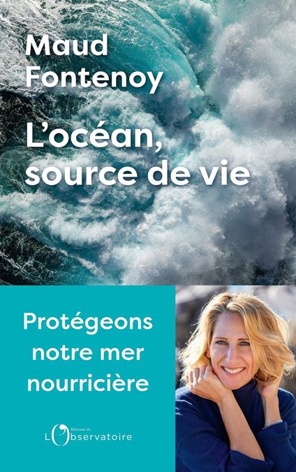 L’océan, source de vie