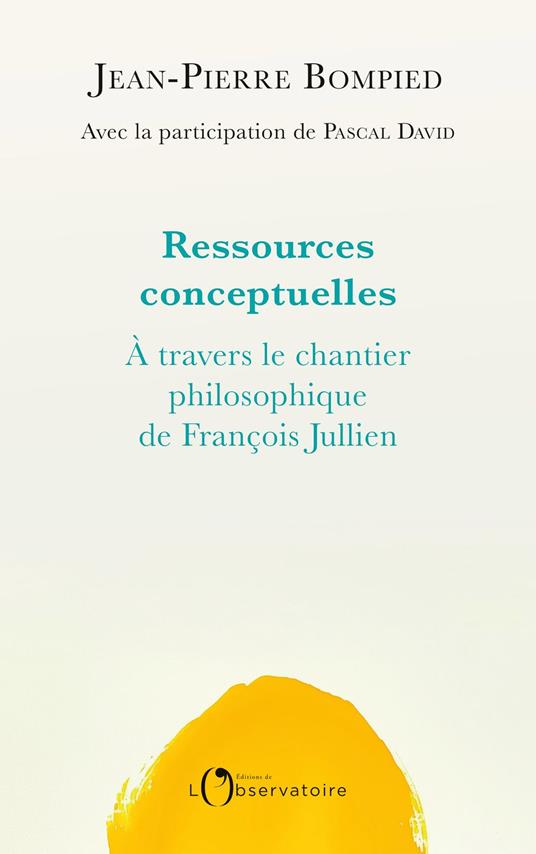 Ressources conceptuelles