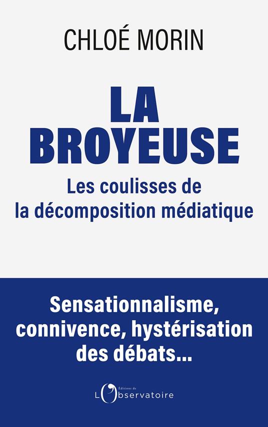 La Broyeuse