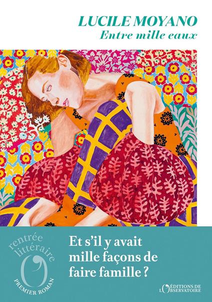 Entre mille eaux