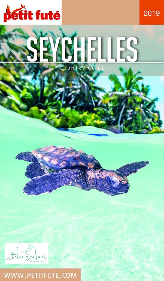 SEYCHELLES 2019 Petit Futé