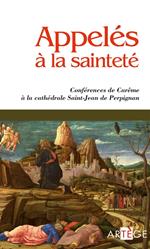 Appelés à la sainteté