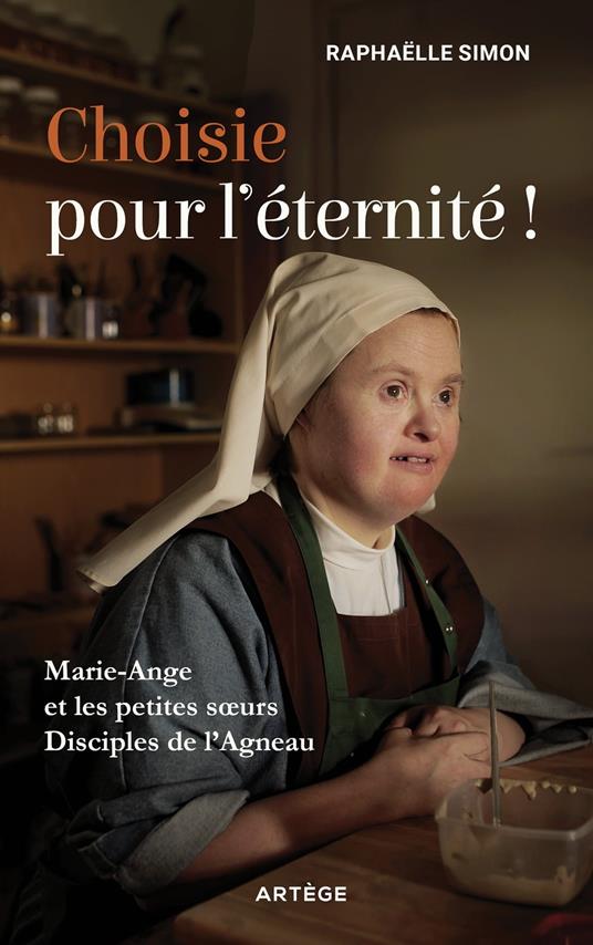 Choisie pour l'éternité !