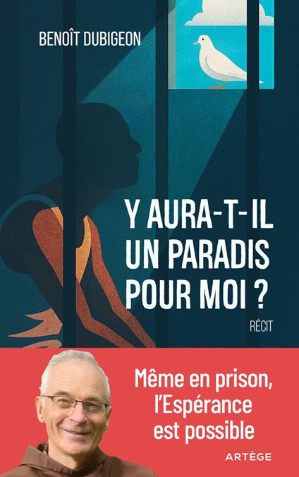 Y aura-t-il un paradis pour moi ?