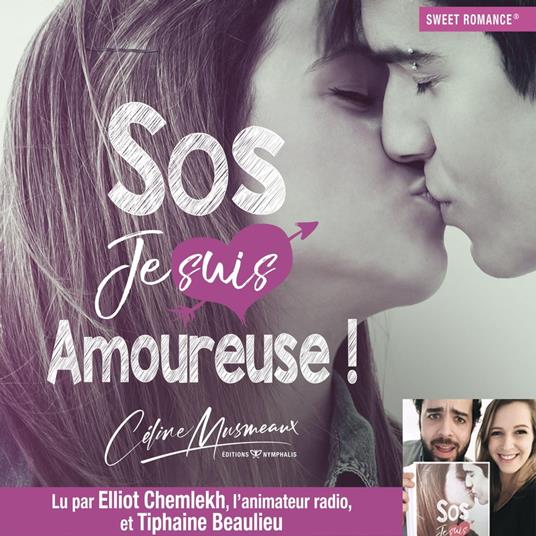 Sos je suis amoureuse !
