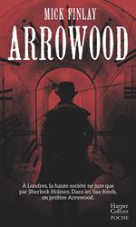 Arrowood