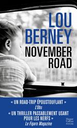 November Road (version française)