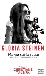 Ma vie sur la route