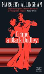 Crime à Black Dudley