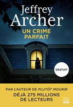 Un crime parfait