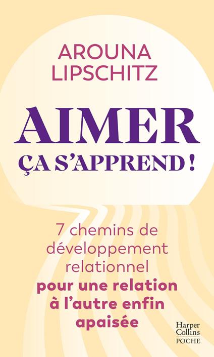 Aimer, ça s'apprend !