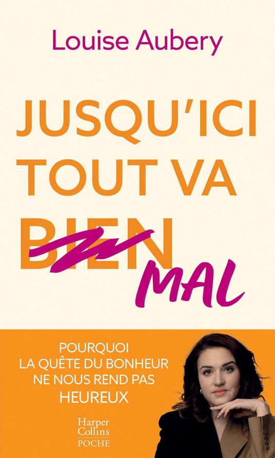 Jusqu'ici tout va mal