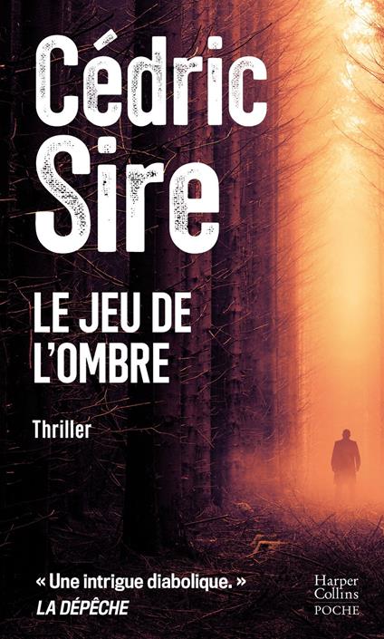 Le Jeu de l'ombre