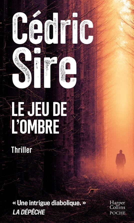 Le Jeu de l'ombre