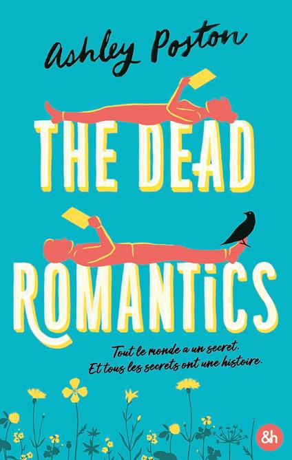 The Dead Romantics