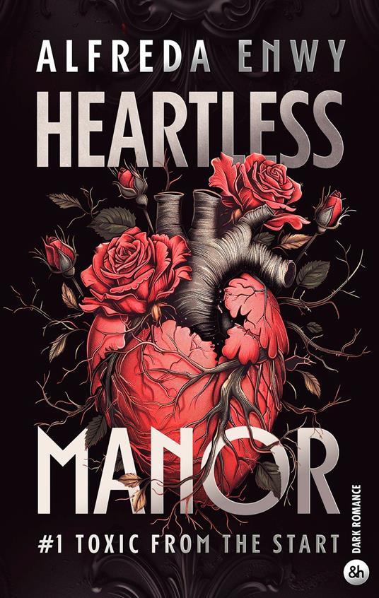 Heartless Manor - 1