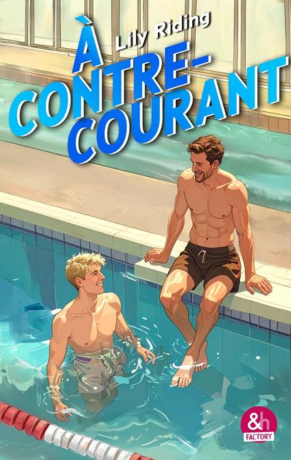 À contre-courant