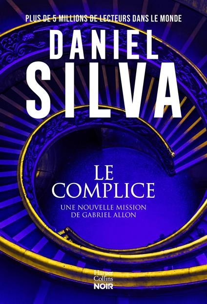 Le Complice
