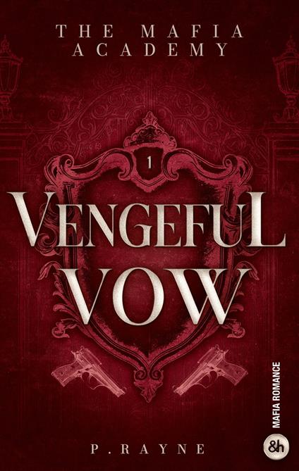 Vengeful Vow