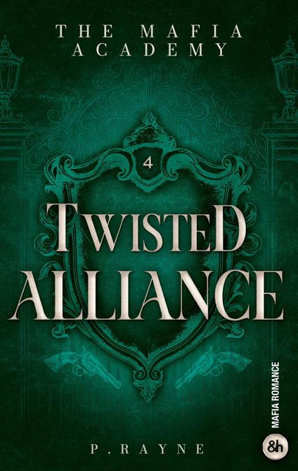 Twisted Alliance