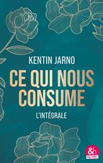 Ce qui nous consume - L'intégrale