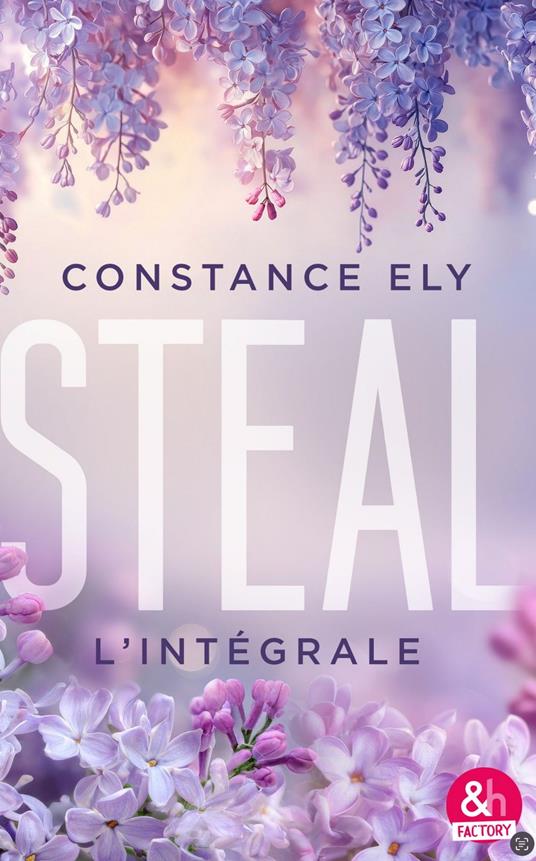 Steal - l'intégrale