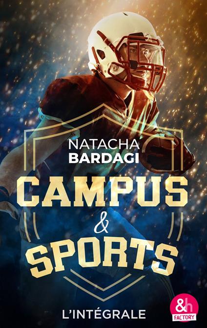 Campus & Sport - L'intégrale