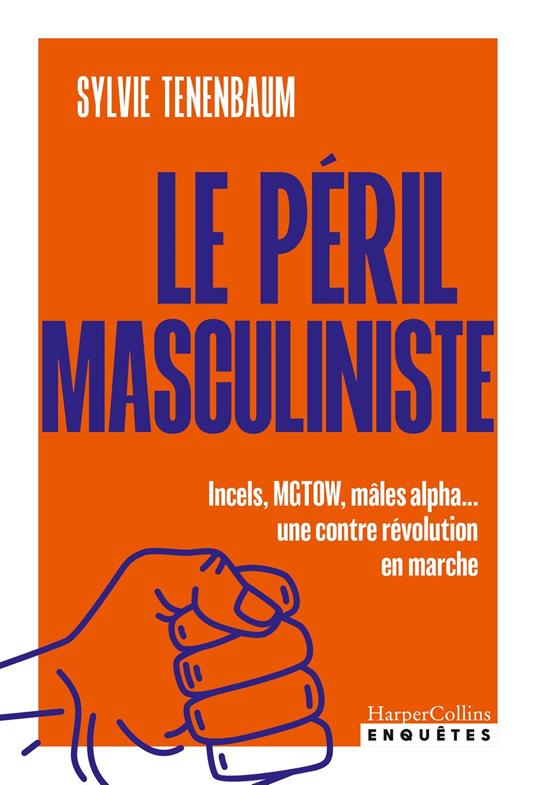 Le péril masculiniste