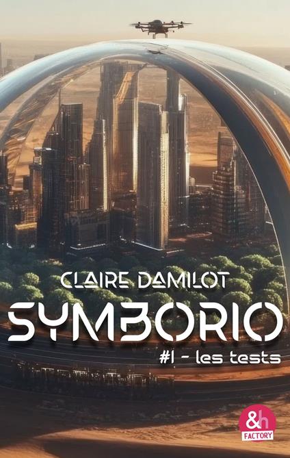 Symborio #1 - Les tests