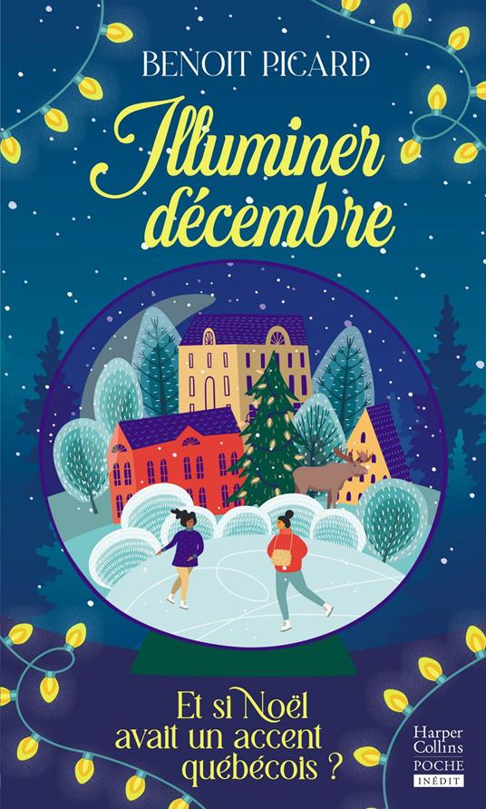 Illuminer décembre