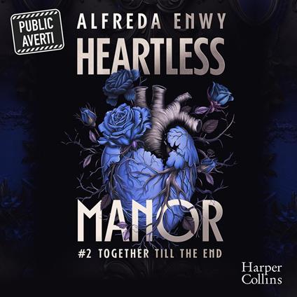 Heartless Manor - 2