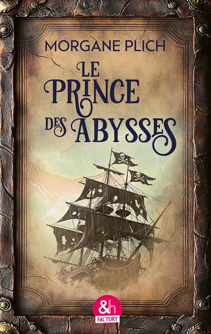 Le Prince des abysses