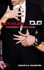 Initiales DG
